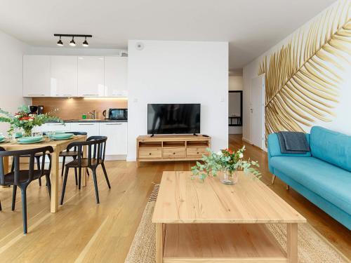 Vacationclub ? Przy Pla?y Apartament 9