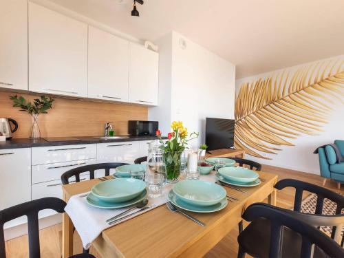 Vacationclub ? Przy Pla?y Apartament 9