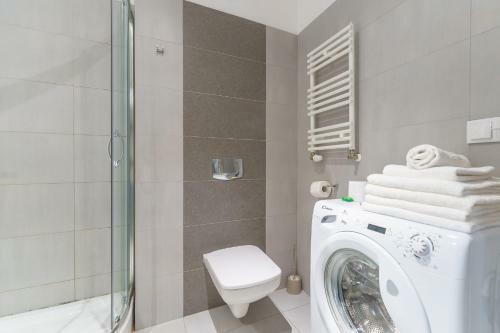 Apartamento Apt Nadmorskie - Nadbrze?ne