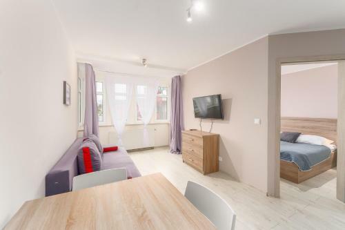 Apartamento Apt Nadmorskie - Nadbrze?ne