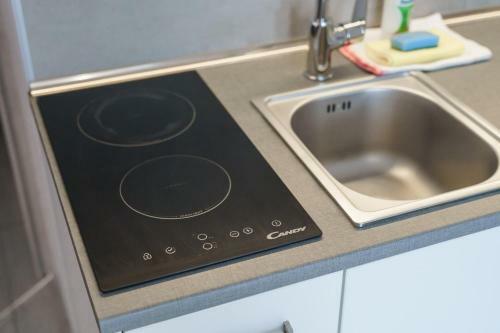 Apartamento Apt Nadmorskie - Nadbrze?ne