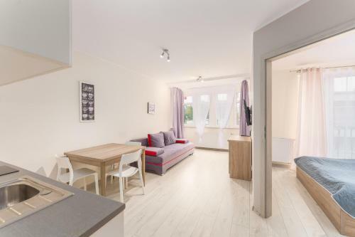 Apartamento Apt Nadmorskie - Nadbrze?ne