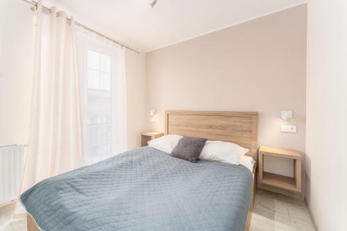 Apartamento Apt Nadmorskie - Nadbrze?ne