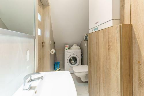 Apartamento Apt Nadmorskie - Nadbrze?ne