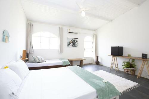 Hotel Villa Ostello Pousada