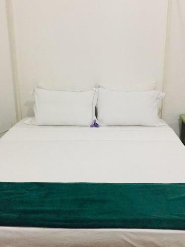 Hotel Villa Ostello Pousada