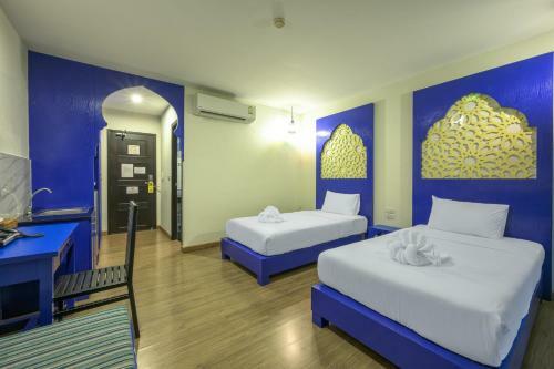 Anchanlina Hotel - Sha Plus