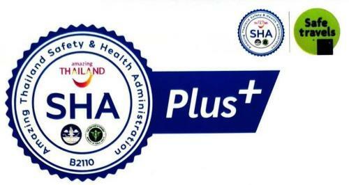 Anchanlina Hotel - Sha Plus