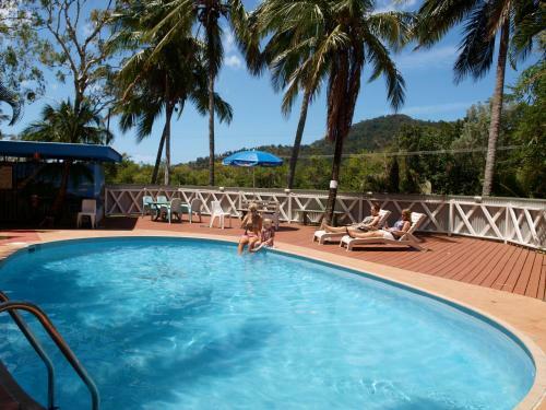 Hotel Kipara Tropical Rainforest Retreat
