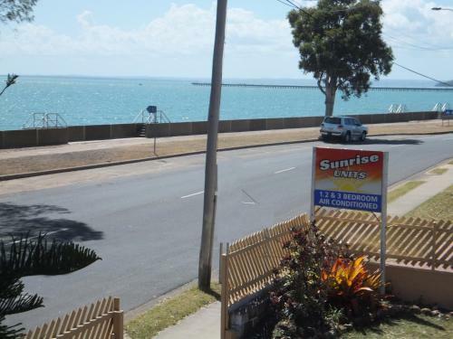 Apartamento Sunrise Units
