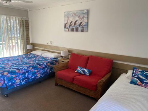 Shelly Beach Motel