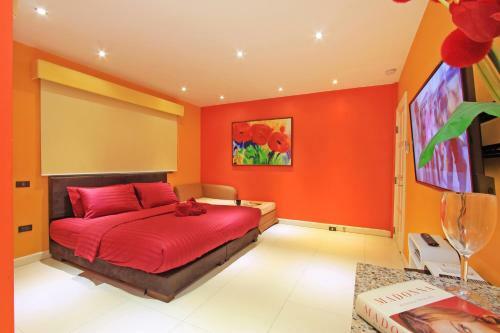 Villa Sharrow Bay
