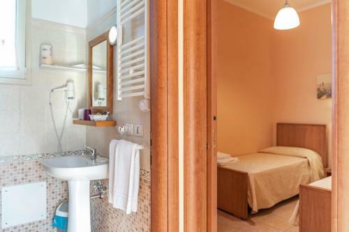 Panacea Residence B&B