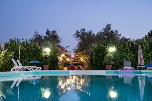 Panacea Residence B&B
