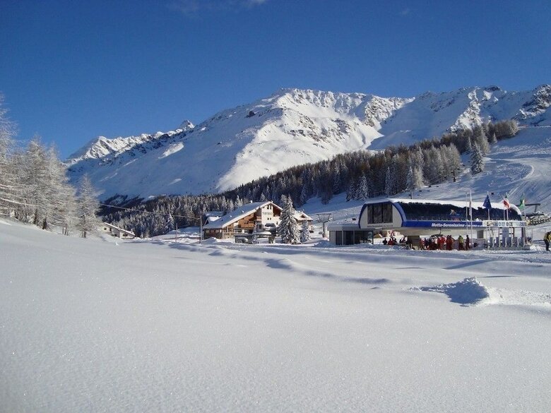 Hotel Tamb�