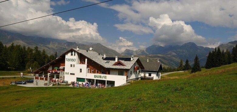 Hotel Tamb�