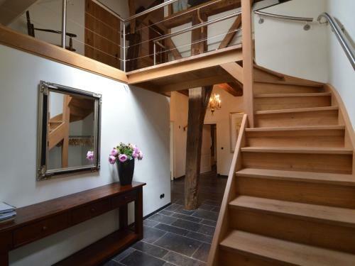 Agroturismo Erve Lieftink