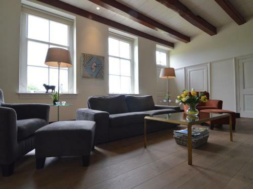 Agroturismo Erve Lieftink