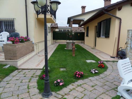 B&B La Piccola Oasi 1 E 2