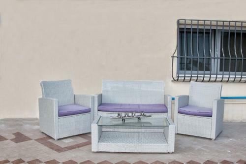 B&B La Piccola Oasi 1 E 2