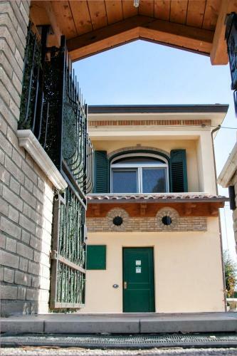 B&B La Piccola Oasi 1 E 2