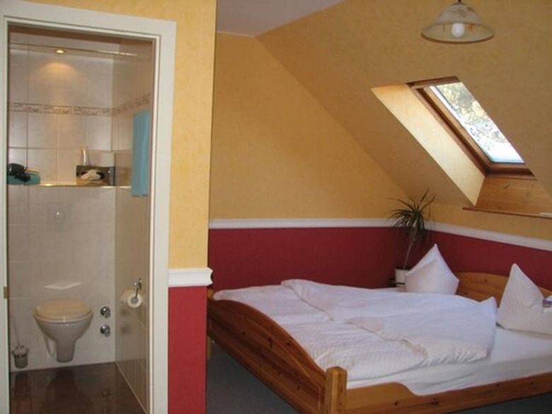Hotel-pension Lydia