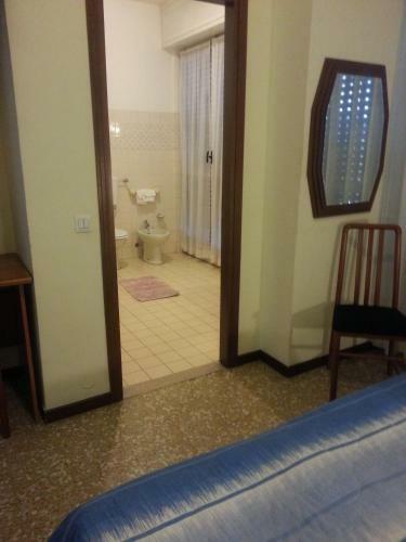 Hotel Lombardia