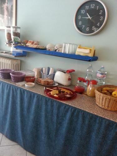 Hotel Lombardia