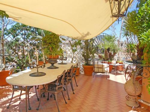 Apartment Giardino Delle Palme Palermo