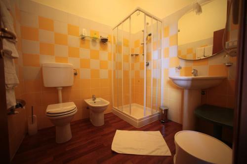 Hotel Valganna - Tre Risotti