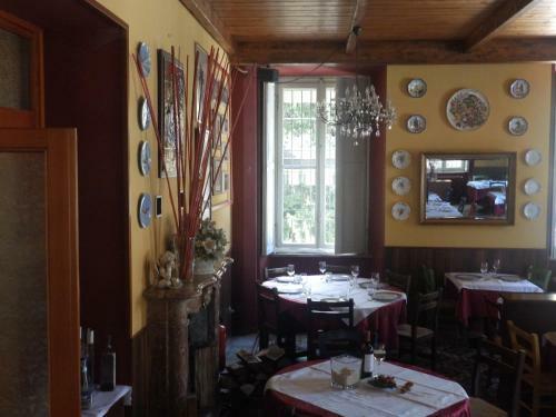 Hotel Valganna - Tre Risotti