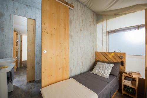 Camping Village Montescudaio