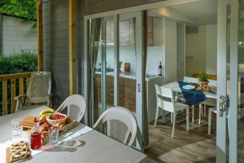 Camping Village Montescudaio