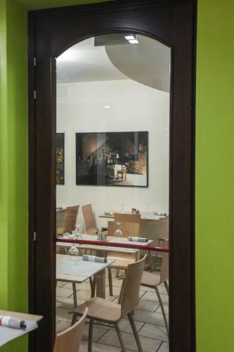Hotel Ristorante La Trattoria