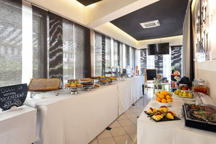 Best Western Plus Hotel Modena Resort