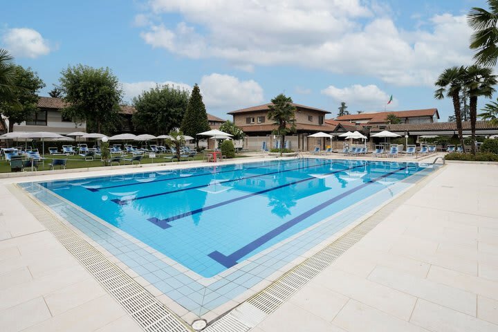 Best Western Plus Hotel Modena Resort