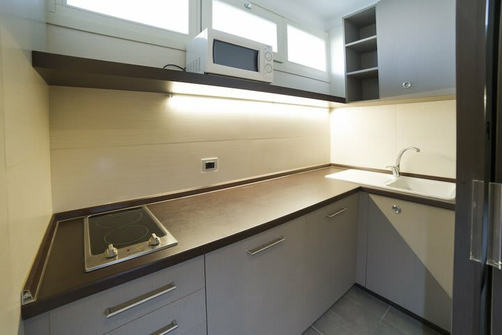 Best Western Plus Hotel Modena Resort