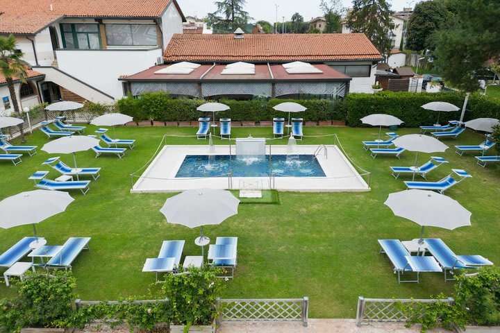 Best Western Plus Hotel Modena Resort