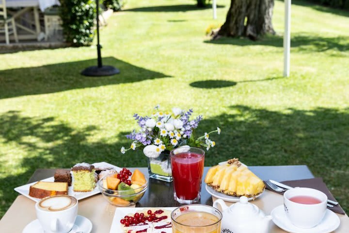 Best Western Plus Hotel Modena Resort