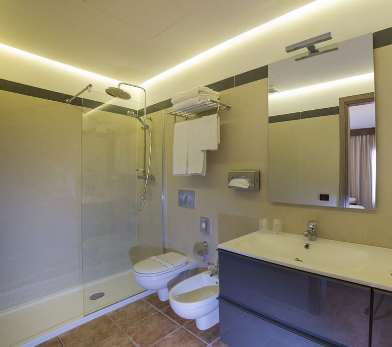 Best Western Plus Hotel Modena Resort