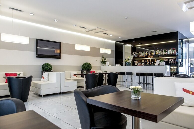 Best Western Plus Hotel Modena Resort