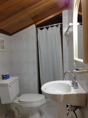 Hotel Posada Los Delfines