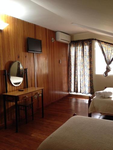 Hotel Posada Los Delfines