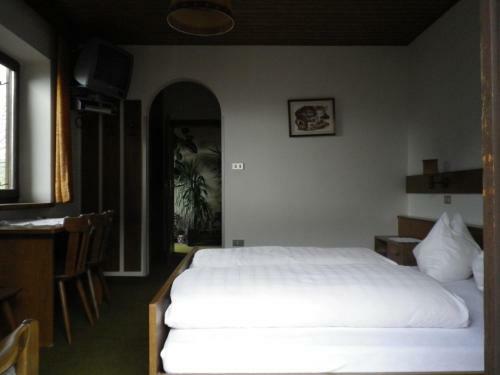 Bed & Breakfast Pension Rainhof