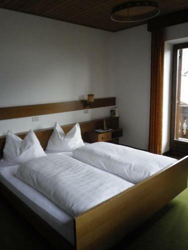 Bed & Breakfast Pension Rainhof