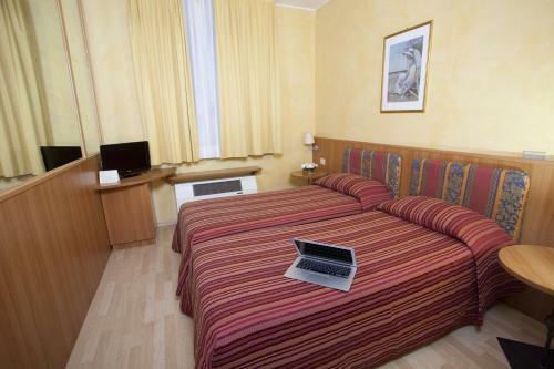 Hotel Zi� Imola