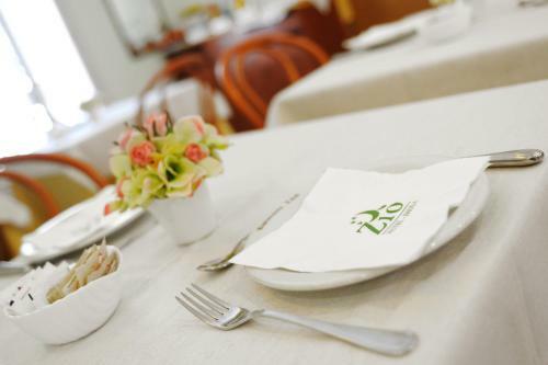 Hotel Zi� Imola