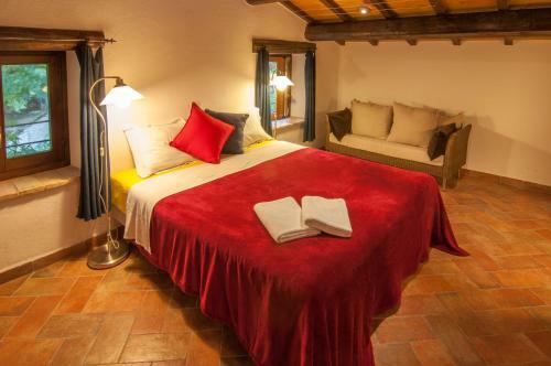 Apartamento Case Leonori