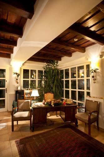 Posada R�kusfalvy Fogad�