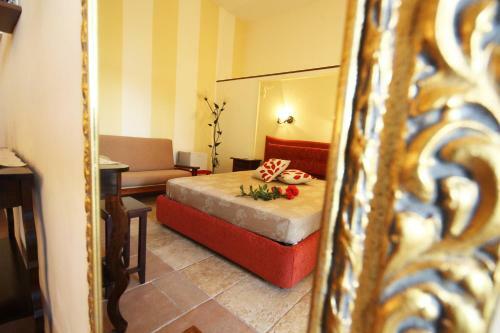 B&B Antiche Macine Del Salento